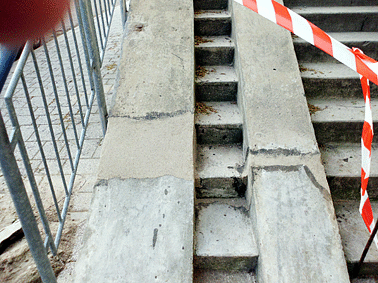 Treppenausbruch in Merseburg_fertig02